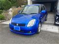 2005 Suzuki Swift