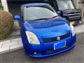 2005 Suzuki Swift