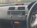2005 Suzuki Swift