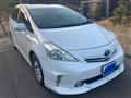 2012 Toyota PRIUS α