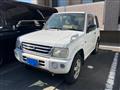 2004 Mitsubishi Pajero Mini