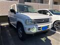 2004 Mitsubishi Pajero Mini