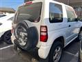 2004 Mitsubishi Pajero Mini