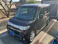2012 Daihatsu Tanto
