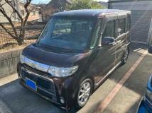 2012 Daihatsu Tanto