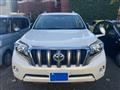 2017 Toyota Land Cruiser Prado