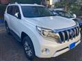 2017 Toyota Land Cruiser Prado