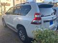 2017 Toyota Land Cruiser Prado