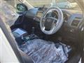 2017 Toyota Land Cruiser Prado