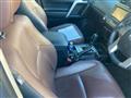 2017 Toyota Land Cruiser Prado