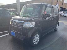 2013 Honda N BOX