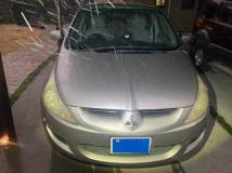 2003 Mitsubishi Grandis
