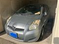 2007 Toyota Vitz