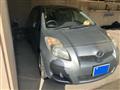 2007 Toyota Vitz