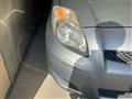 2007 Toyota Vitz