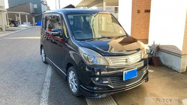 2013 Suzuki Suzuki Others