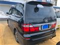 2005 Toyota Alphard G
