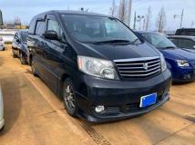 2005 Toyota Alphard G