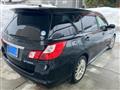 2009 Subaru Exiga