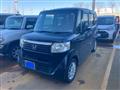 2014 Honda N BOX