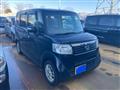 2014 Honda N BOX