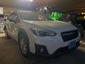 2018 Subaru IMPREZA XV HYBRID
