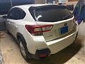 2018 Subaru IMPREZA XV HYBRID