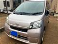 2013 Daihatsu Move