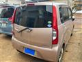 2013 Daihatsu Move