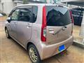 2013 Daihatsu Move