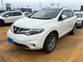 2011 Nissan Murano