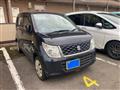 2015 Suzuki Wagon R