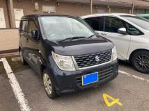 2015 Suzuki Wagon R