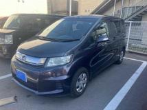 2015 Honda Freed