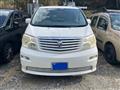 2003 Toyota Alphard G