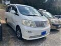 2003 Toyota Alphard G