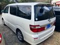 2003 Toyota Alphard G