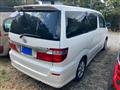 2003 Toyota Alphard G