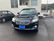 2012 Toyota Vanguard