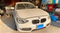 2012 BMW 1 Series