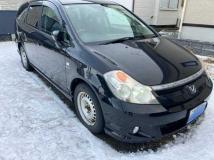 2004 Honda Stream