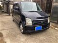2008 Suzuki Wagon R