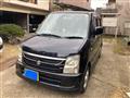 2008 Suzuki Wagon R