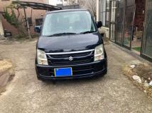 2008 Suzuki Wagon R