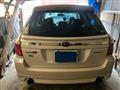 2007 Subaru Legacy Touring Wagon