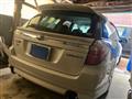 2007 Subaru Legacy Touring Wagon