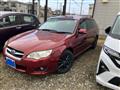 2009 Subaru Legacy Touring Wagon