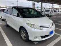 2011 Toyota Estima