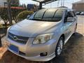2007 Toyota Corolla Fielder