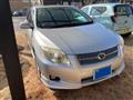 2007 Toyota Corolla Fielder